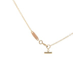 Tiffany & Co Necklace T Smile — view 9