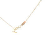 Tiffany & Co Necklace T Smile — view 8