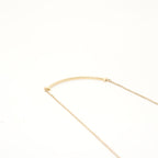 Tiffany & Co Necklace T Smile — view 5