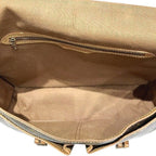Louis Vuitton Monogram Gibessiere GM Shoulder — view 5