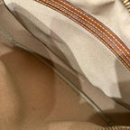 Louis Vuitton Monogram Reporter PM Shoulder — view 7