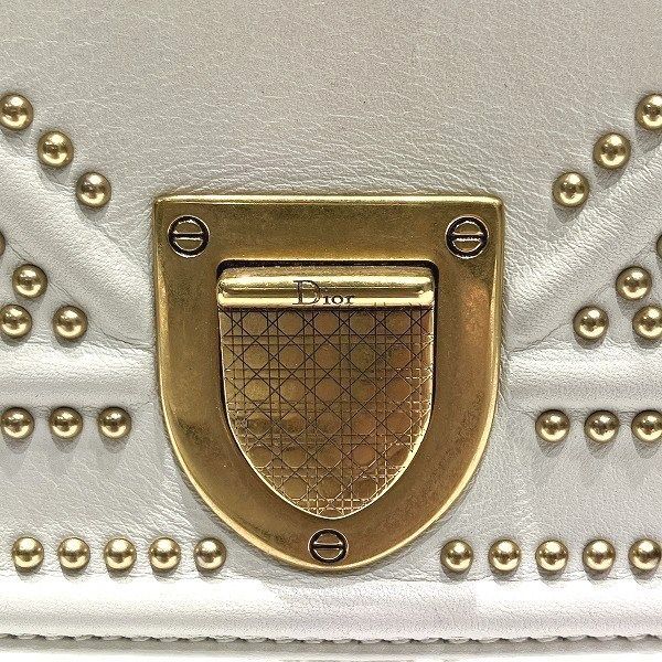 Diorama Studs Shoulder — view 7