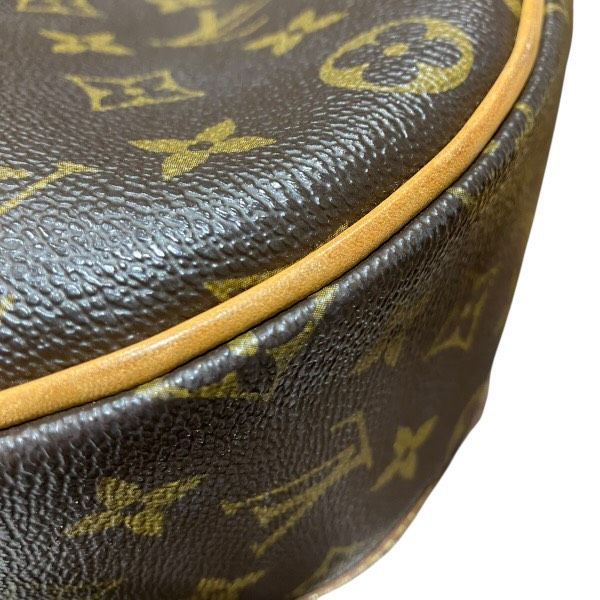 Louis Vuitton Monogram Menilmontan PM Shoulder — view 9