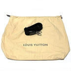 Louis Vuitton Damier Graphite Yong Business Briefcase — view 5