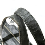 Louis Vuitton Damier Graphite Yong Business Briefcase — view 7