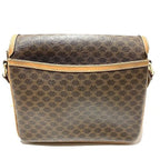 Celine Macadam Pattern Shoulder — view 2