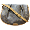 Louis Vuitton Monogram Menilmontan PM Shoulder