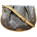 Louis Vuitton Monogram Menilmontan PM Shoulder