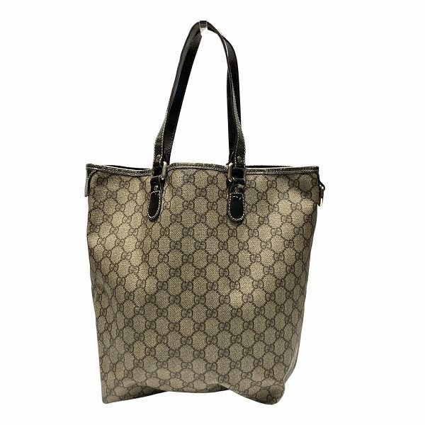Gucci GG Supreme Shoulder — view 2