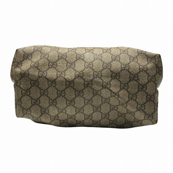 Gucci GG Supreme Shoulder — view 3