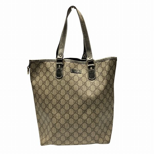 Gucci GG Supreme Shoulder