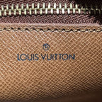 Louis Vuitton Monogram Ma Roulis Dragonne PM Clutch — view 4