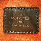 Louis Vuitton Damier Ipanema PM Shoulder — view 4