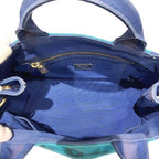 Prada Canapa Shoulder — view 6