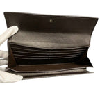 Bottega Veneta Intrecciato Brown Wallet — view 7