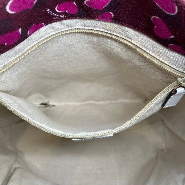 Gucci Heart Beat Tote — view 6