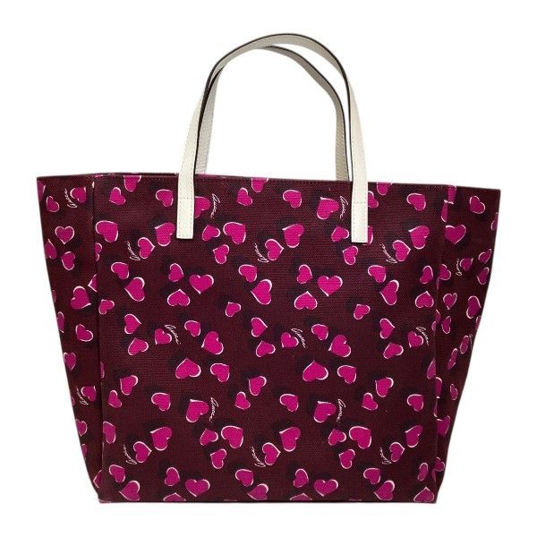 Gucci Heart Beat Tote — view 2