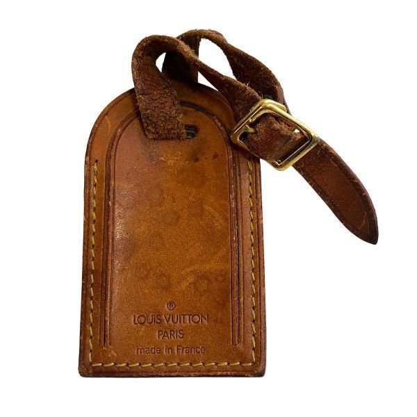Louis Vuitton Monogram Keepall 50 Boston — view 5