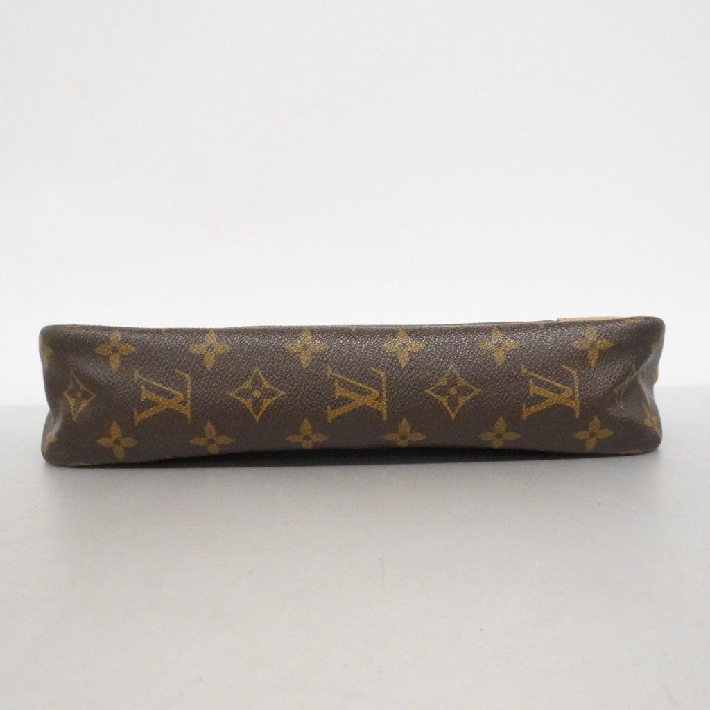 Louis Vuitton Clutch Monogram Compiegne 28 Brown — view 3