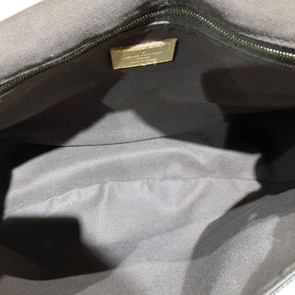 Louis Vuitton Monogram Menilmontan PM Shoulder — view 6
