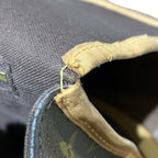 Louis Vuitton Monogram Menilmontan PM Shoulder — view 8