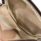 Louis Vuitton Monogram Reporter PM Shoulder — view 8