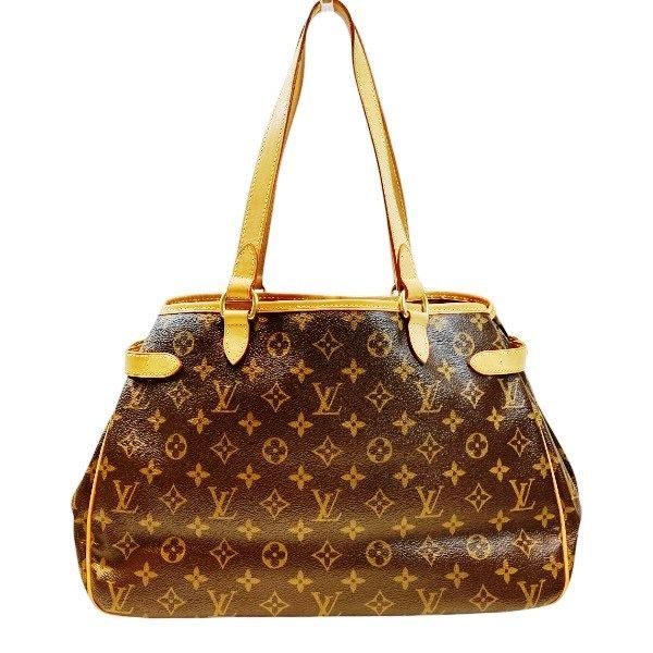Louis Vuitton Monogram Batignolles Oriental Tote — view 2