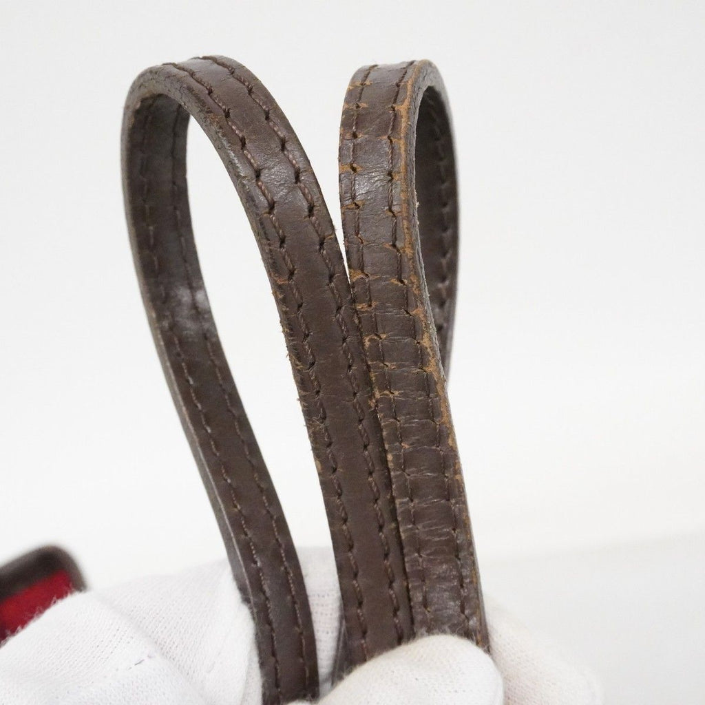 Louis Vuitton Tote Damier Neverfull Ebene — view 8