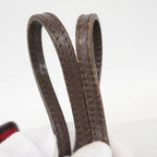 Louis Vuitton Tote Damier Neverfull Ebene — view 8