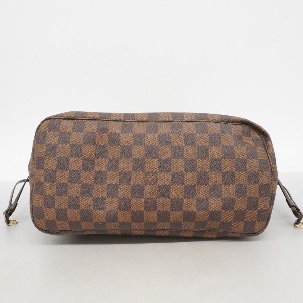 Louis Vuitton Tote Damier Neverfull Ebene — view 3