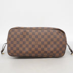 Louis Vuitton Tote Damier Neverfull Ebene — view 3
