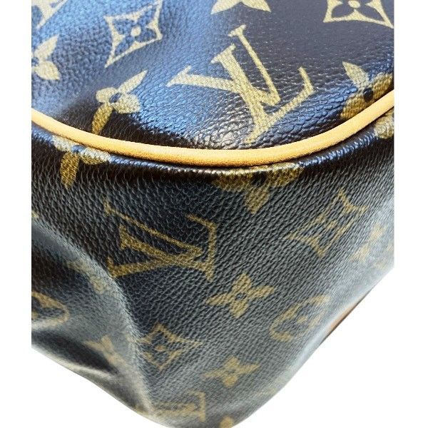 Louis Vuitton Monogram Batignolles Oriental Tote — view 6