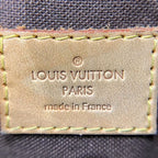 Louis Vuitton Monogram Menilmontan PM Shoulder — view 4