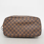 Louis Vuitton Tote Damier Neverfull Ebene — view 3