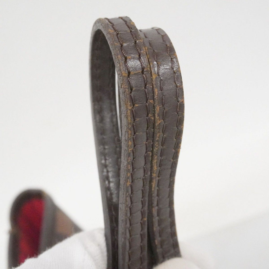 Louis Vuitton Tote Damier Neverfull Ebene — view 8