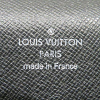 Louis Vuitton Taiga Robusto 1 Briefcase Handbag Business — view 4