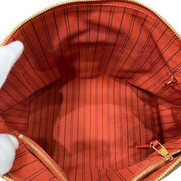 Louis Vuitton Monogram Empreinte Lumineers PM Tote — view 6