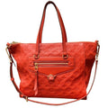 Louis Vuitton Monogram Empreinte Lumineers PM Tote