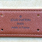 Louis Vuitton Monogram Pouch Monte Carlo — view 4