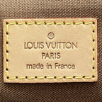 Louis Vuitton Monogram Popincourt Tote Shoulder — view 4