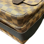 Louis Vuitton Damier Broadway Shoulder — view 7