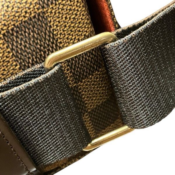 Louis Vuitton Damier Broadway Shoulder — view 8