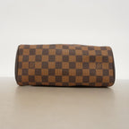 Louis Vuitton Handbag Damier Brera Ebene — view 3