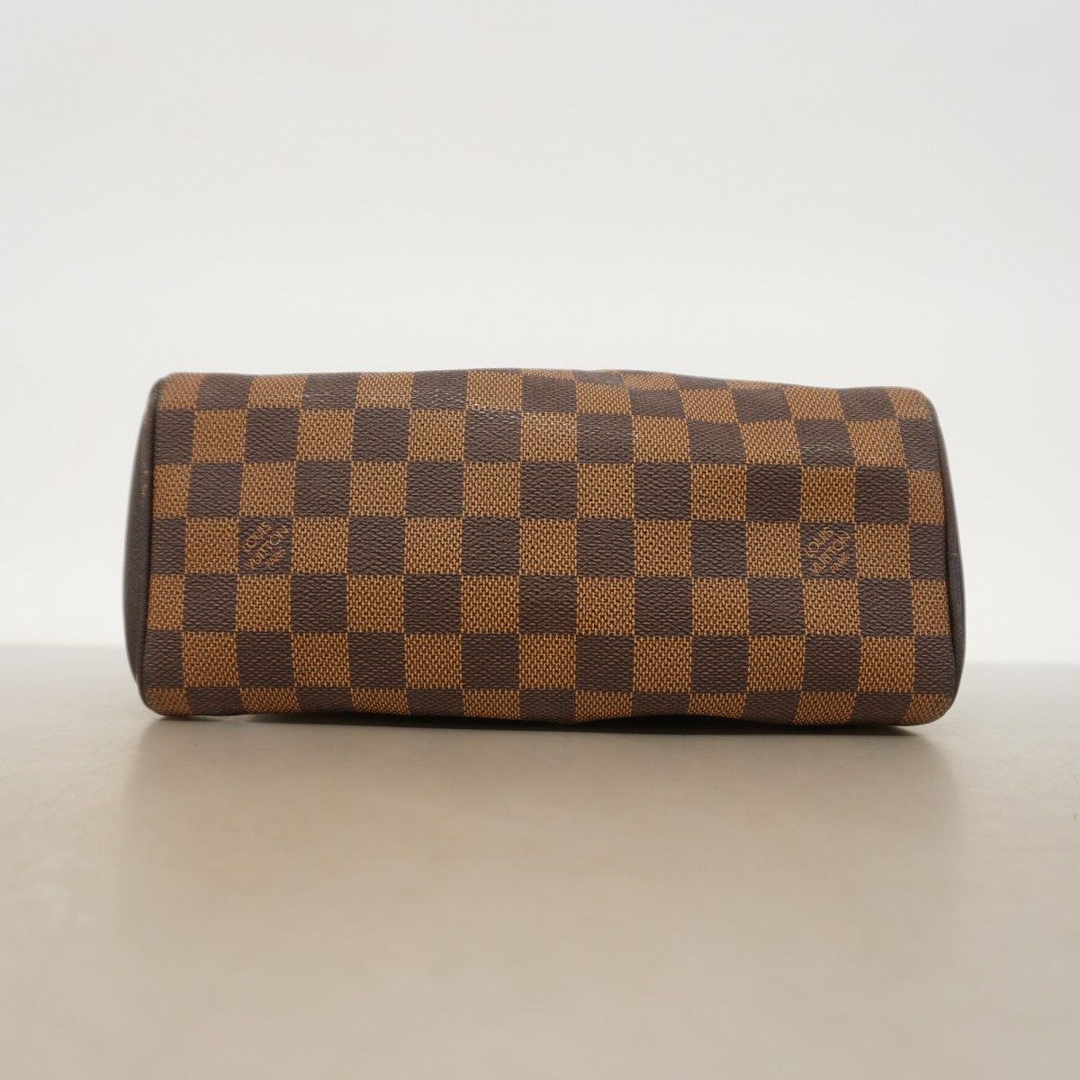 Louis Vuitton Handbag Damier Brera Ebene — view 3