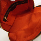 Louis Vuitton Handbag Damier Brera Ebene — view 4