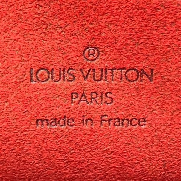 Louis Vuitton Damier Ravello GM Cross Shoulder — view 4