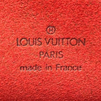 Louis Vuitton Damier Ravello GM Cross Shoulder — view 4