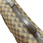 Louis Vuitton Damier Broadway Shoulder — view 9