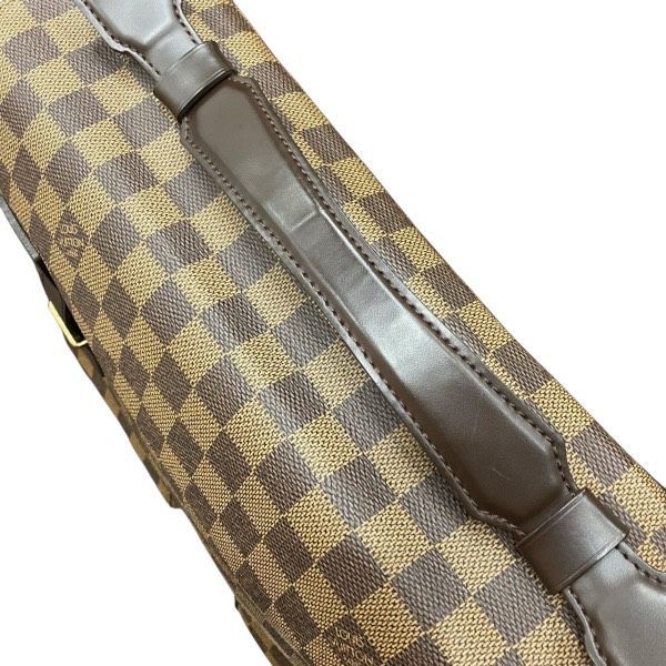 Louis Vuitton Damier Broadway Shoulder — view 9