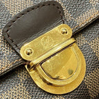 Louis Vuitton Damier Ravello GM Cross Shoulder — view 7